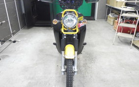 HONDA ｸﾛｽｶﾌﾞ JA10