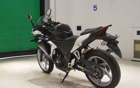 HONDA CBR250R GEN 3 2025 MC41