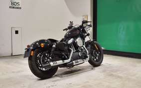 HARLEY XL1200X 2022