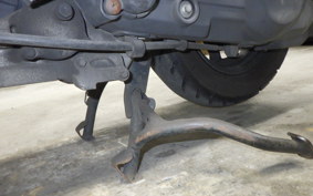 SUZUKI ADDRESS V125 CF4EA