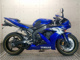 Фото Yamaha YZF-R1 2004 с японского аукциона