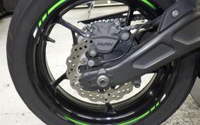 KAWASAKI NINJA 650 A 2017 ER650H