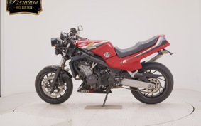 HONDA CB650F 2016 RC83