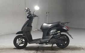 SUZUKI LET's CA4AA