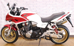 HONDA CB1300SF BOLDOR 2009 SC54