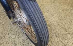 HONDA C90 SUPER CUB HA02