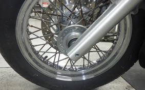 YAMAHA DRAGSTAR 400 CLASSIC 2005 VH01J