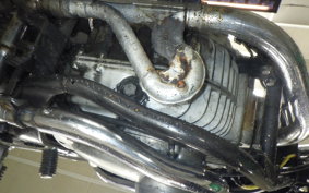 YAMAHA SRV250 RENAISSA S 2005 4DN
