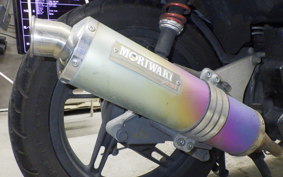 HONDA PCX 150 2009 KF18