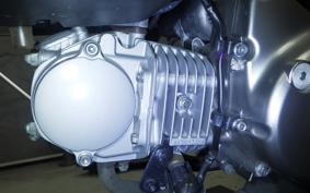 HONDA MONKEY 125 ABS 2025 JB02