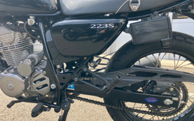 HONDA CROSS CUB JA10