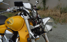 SUZUKI BOULEVARDM109R 2016 VY53A