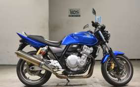 HONDA CB400SF VTEC 2009 NC42