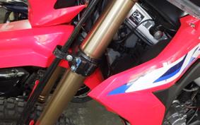 HONDA CRF250L 2016 MD47