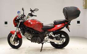 SUZUKI SV400 2005 VK53A