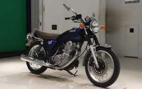 YAMAHA SR400 Gen.5 2021 RH16J