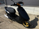 Фото Yamaha JOG ZR с японского аукциона