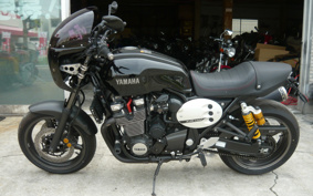 YAMAHA XJR1300 C 2017 RP19
