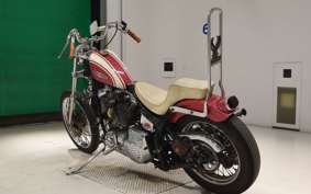 HARLEY FXSTC 1340 1990