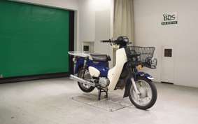 HONDA C110 SUPER CUB JA42