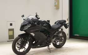 KAWASAKI NINJA 250 EX250L