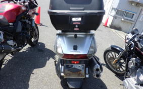HONDA SILVER WING 600 2002 PF01