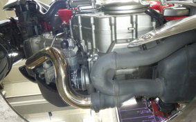 SUZUKI グラディウス400 2016