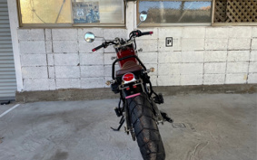 YAMAHA TW125 DE05