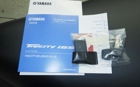 YAMAHA トリシティ155-3 SGA9J