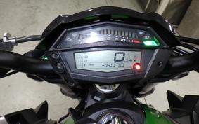 KAWASAKI Z1000 Gen.5 2016
