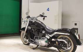 HARLEY FLDE 1750 2018