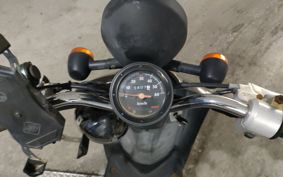 HONDA TODAY AF61
