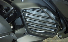 YAMAHA CYGNUS Griffus SEJ4J