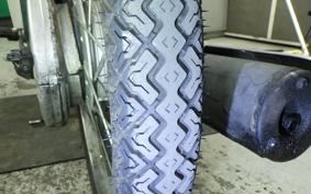 YAMAHA MATE 50 2012 UA04J