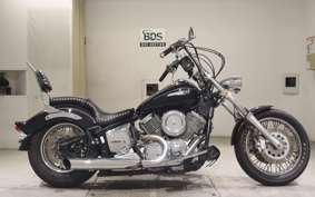 YAMAHA DRAGSTAR 1100 1999 VP10J