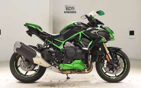 KAWASAKI ZH2 SE 2021 ZRT00K