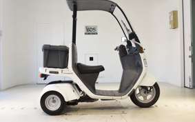 HONDA GYRO CANOPY 2013 TA03