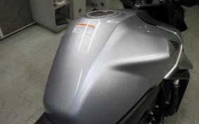 HONDA CB750HORNET 2025 RH24