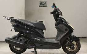 YAMAHA CYGNUS 125 X 2 2026 SE44J