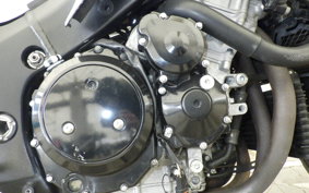 SUZUKI HAYABUSA Gen.2 2013