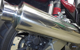 HONDA CB400SF GEN 4 A 2022 NC42