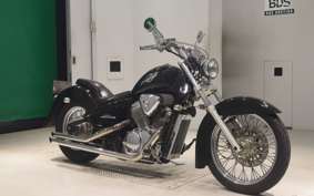 HONDA STEED 400 1995 NC26