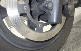 SUZUKI SKYWAVE 250 (Burgman 250) SS 2022 CJ43A