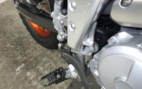 YAMAHA TRICKER Gen.2 DG16J