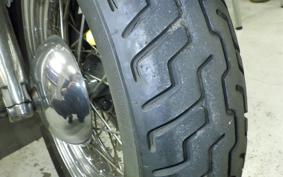 HARLEY FLSTC 1580 2011