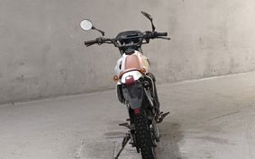 HONDA CRM80 HD11