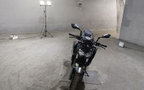 KAWASAKI Z400 2023 EX400L