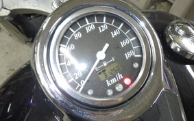 SUZUKI INTRUDER 400 Classic 2006 VK54A