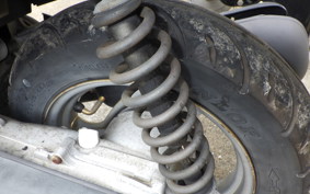 YAMAHA JOG Gen.3 SA01J