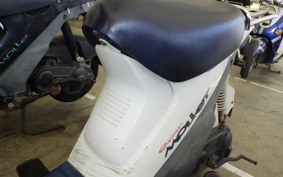 SUZUKI MOLLET FA14B
